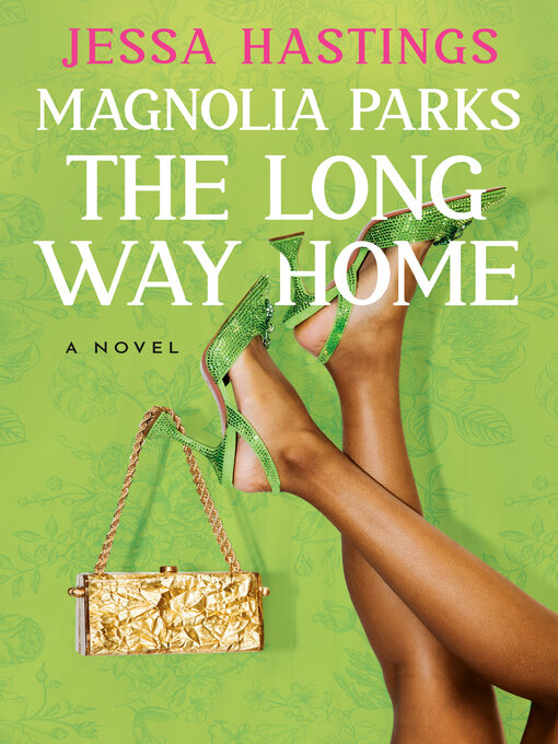 Title details for The Long Way Home by Jessa Hastings - Wait list
